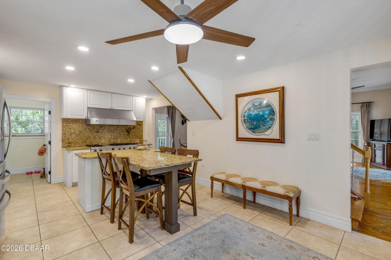 2101 Knittle Circle, New Smyrna Beach, FL 32168 Photo