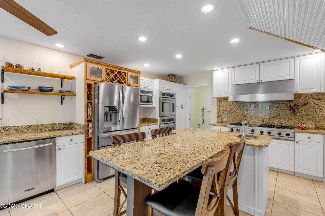 2101 Knittle Circle, New Smyrna Beach, FL 32168 Photo