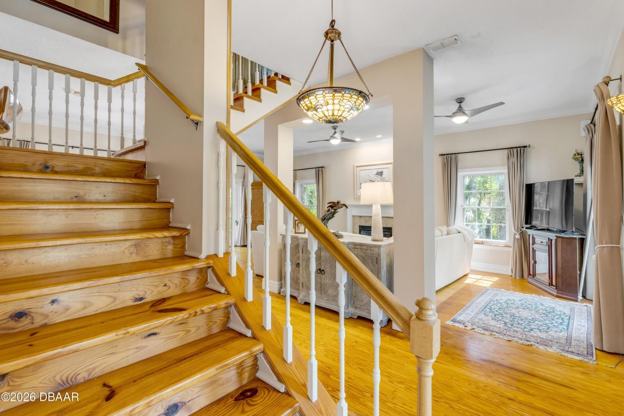 2101 Knittle Circle, New Smyrna Beach, FL 32168 Photo