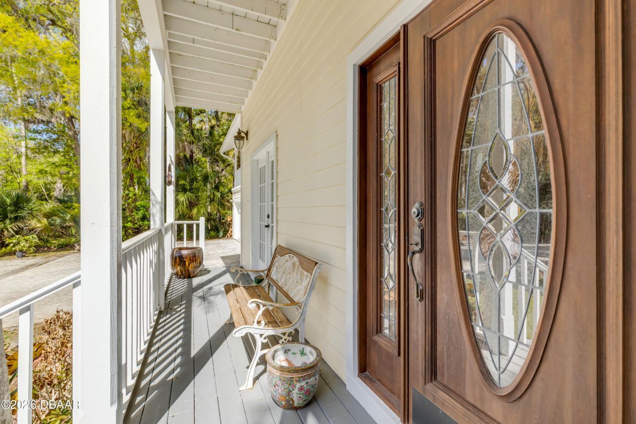 2101 Knittle Circle, New Smyrna Beach, FL 32168 Photo