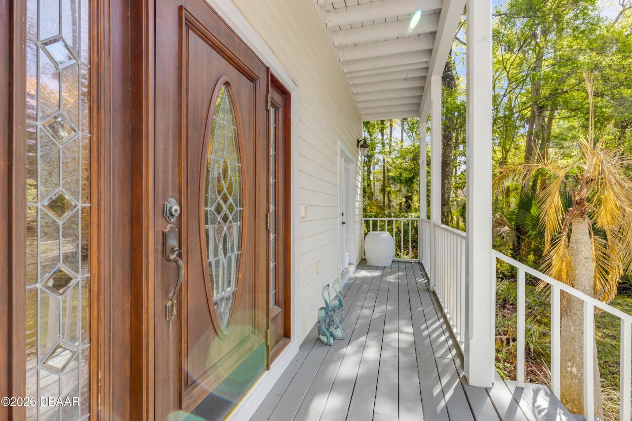 2101 Knittle Circle, New Smyrna Beach, FL 32168 Photo