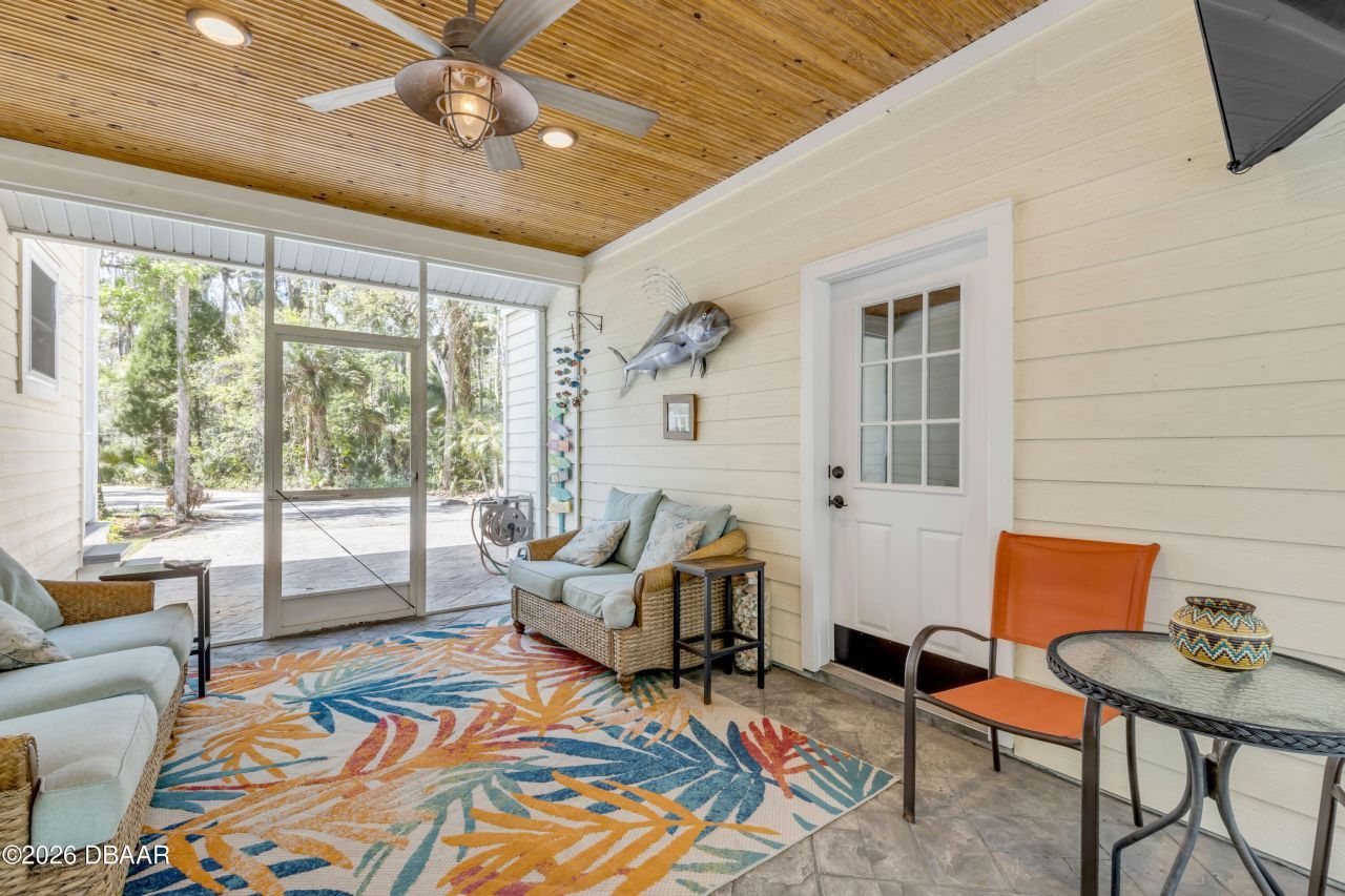 2101 Knittle Circle, New Smyrna Beach, FL 32168 Photo