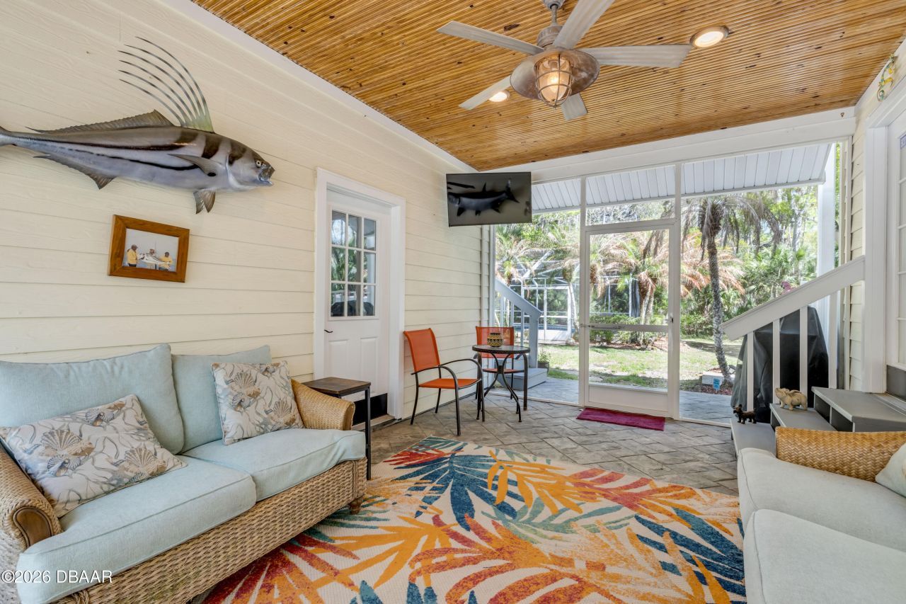 2101 Knittle Circle, New Smyrna Beach, FL 32168 Photo