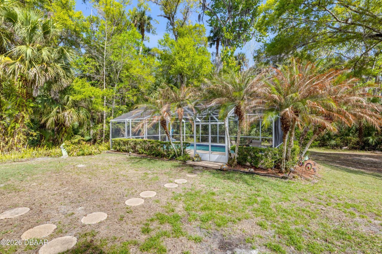 2101 Knittle Circle, New Smyrna Beach, FL 32168 Photo