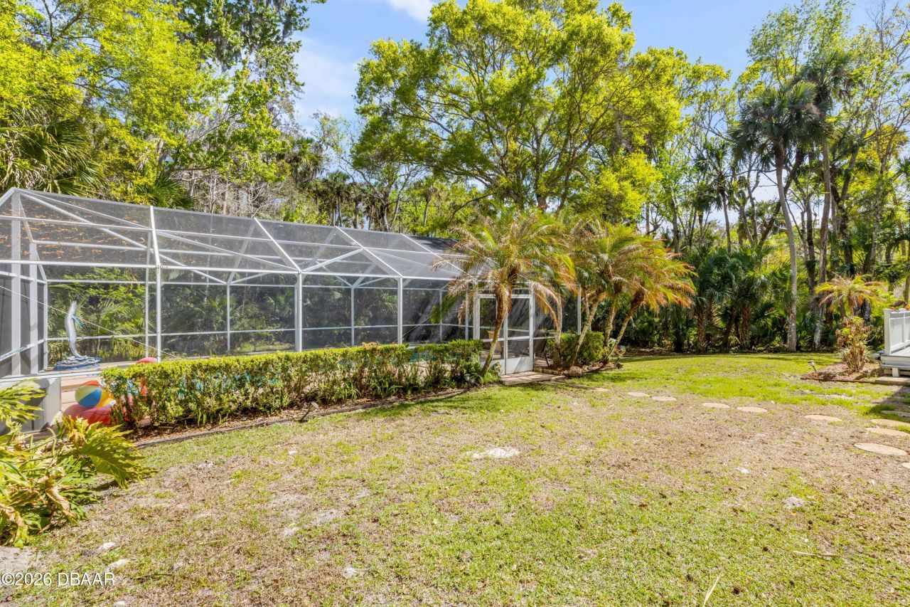 2101 Knittle Circle, New Smyrna Beach, FL 32168 Photo