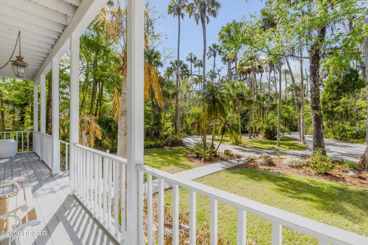 2101 Knittle Circle, New Smyrna Beach, FL 32168 Photo