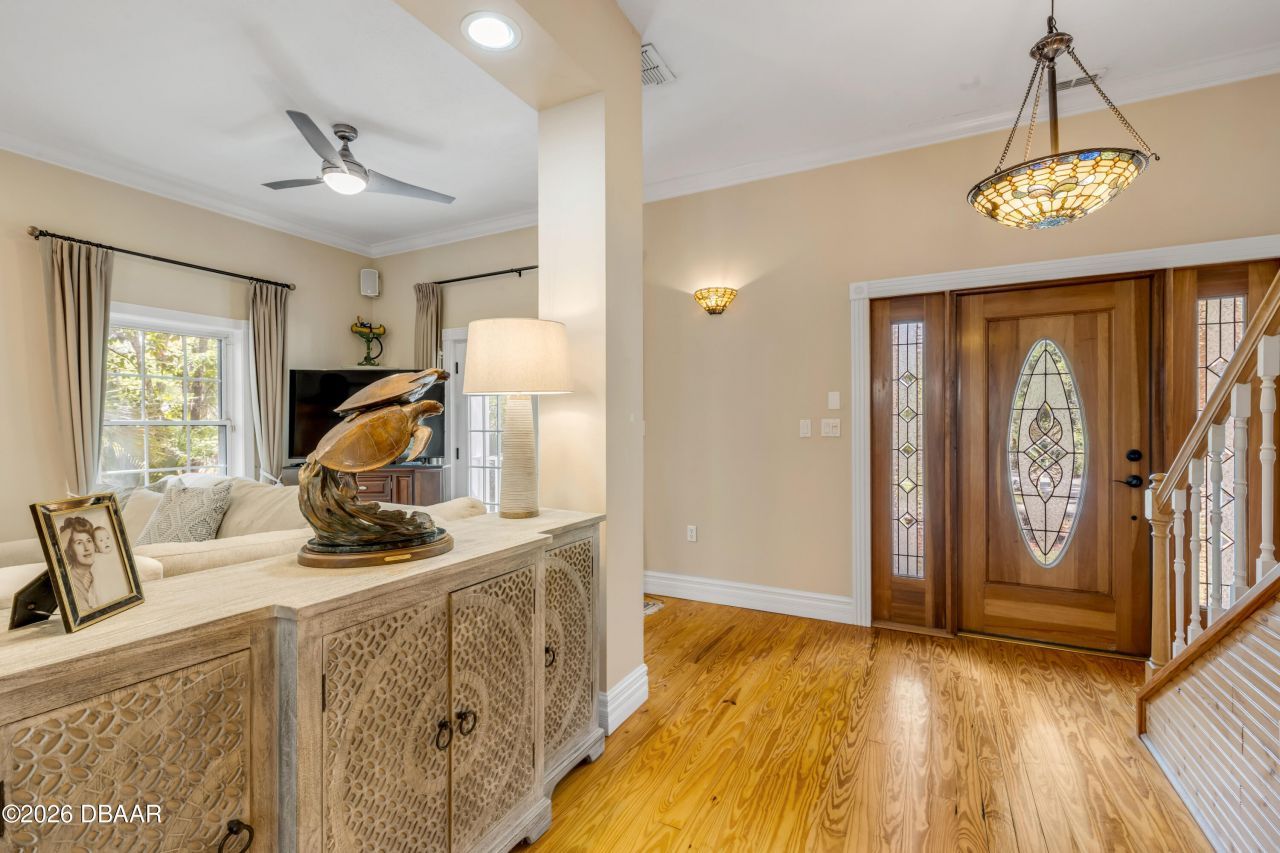 2101 Knittle Circle, New Smyrna Beach, FL 32168 Photo