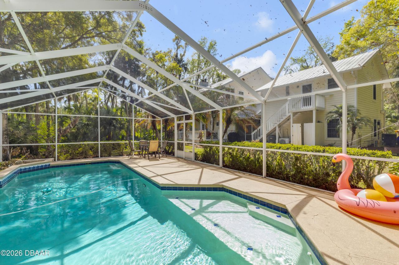 2101 Knittle Circle, New Smyrna Beach, FL 32168 Photo