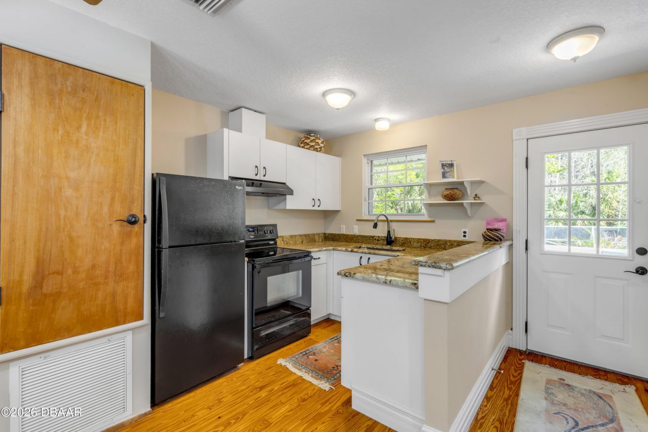 2101 Knittle Circle, New Smyrna Beach, FL 32168 Photo