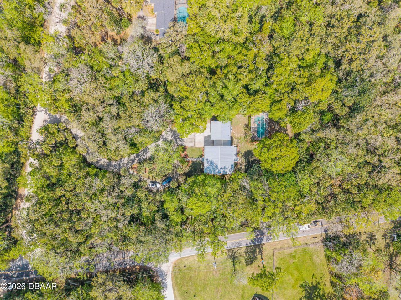 2101 Knittle Circle, New Smyrna Beach, FL 32168 Photo