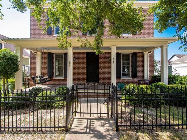 300 A Street Street, Bryant, AR 72022