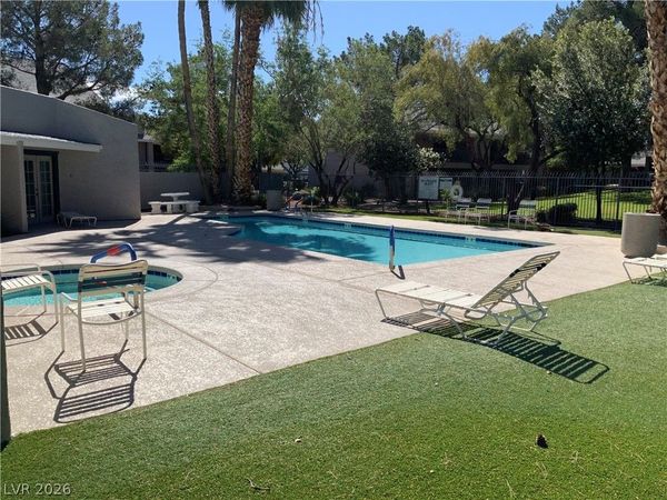 2894 Rosemary Court, Henderson, NV 89074