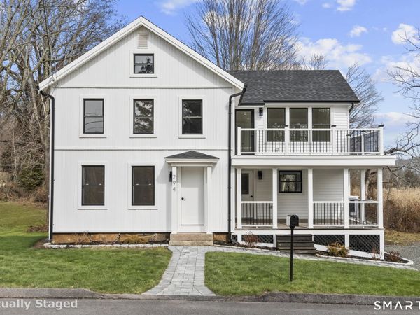 294 Thimble Island, Branford, CT 06405