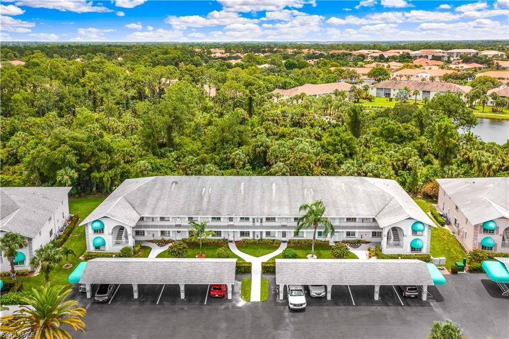 228 Belina Dr, Unit 606, Naples, FL 34104 Photo