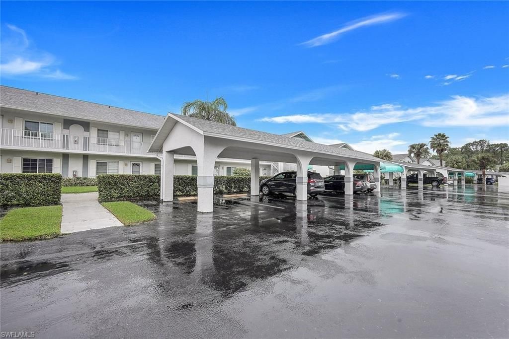 228 Belina Dr, Unit 606, Naples, FL 34104 Photo