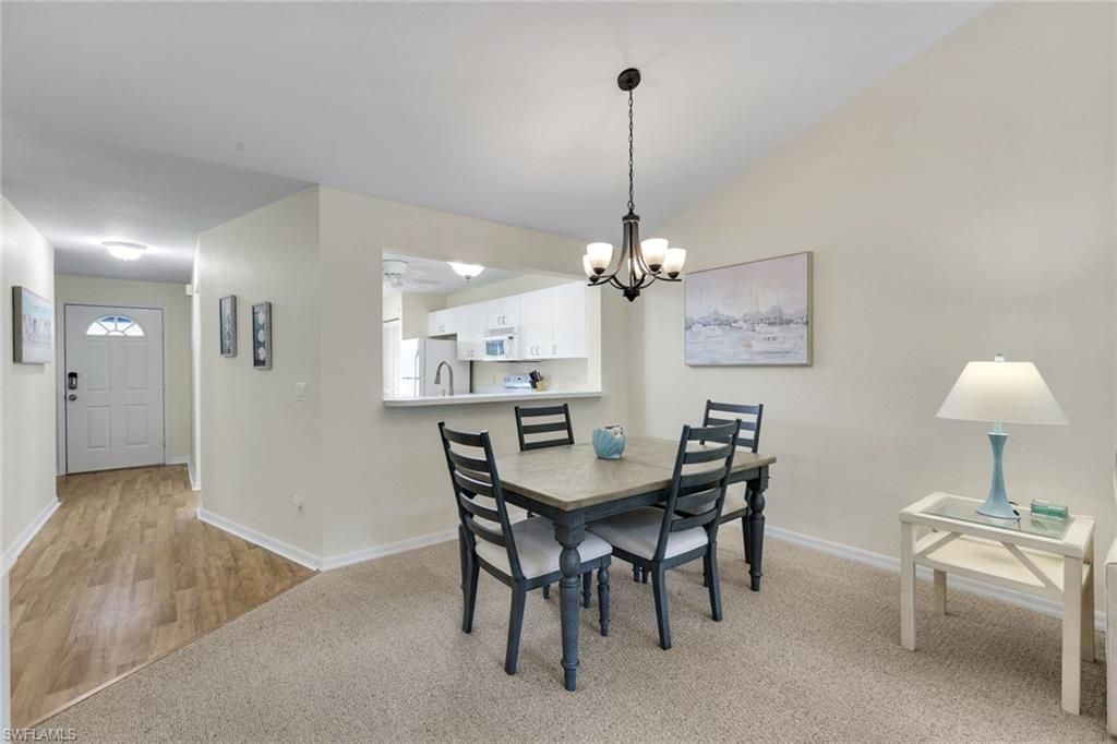 228 Belina Dr, Unit 606, Naples, FL 34104 Photo