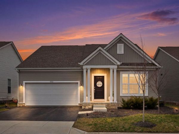 3132 Mckinney Road, Grove City, OH 43123