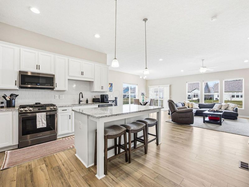 3132 Mckinney Road, Grove City, OH 43123 Photo 15