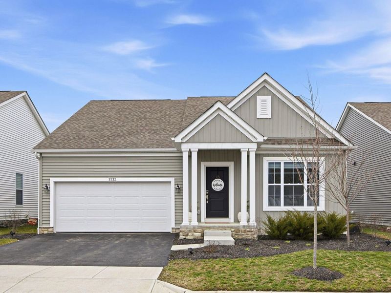 3132 Mckinney Road, Grove City, OH 43123 Photo 2