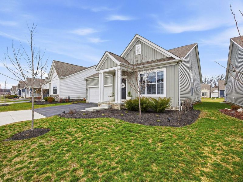 3132 Mckinney Road, Grove City, OH 43123 Photo 4