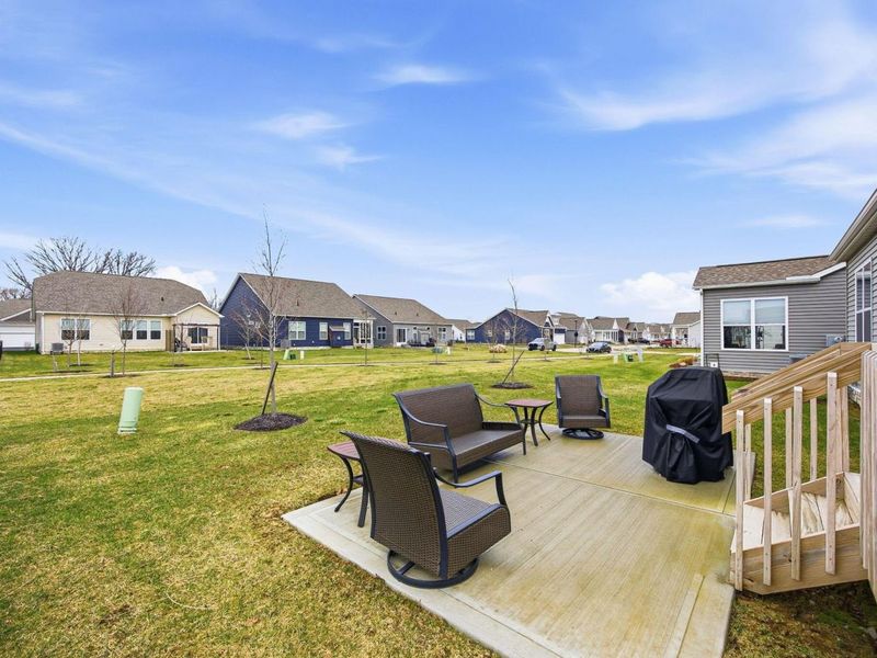 3132 Mckinney Road, Grove City, OH 43123 Photo 47