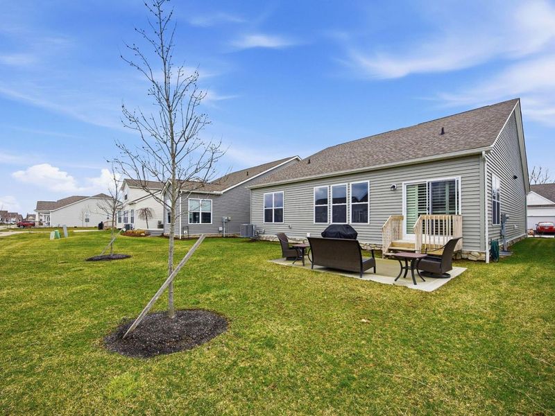 3132 Mckinney Road, Grove City, OH 43123 Photo 48