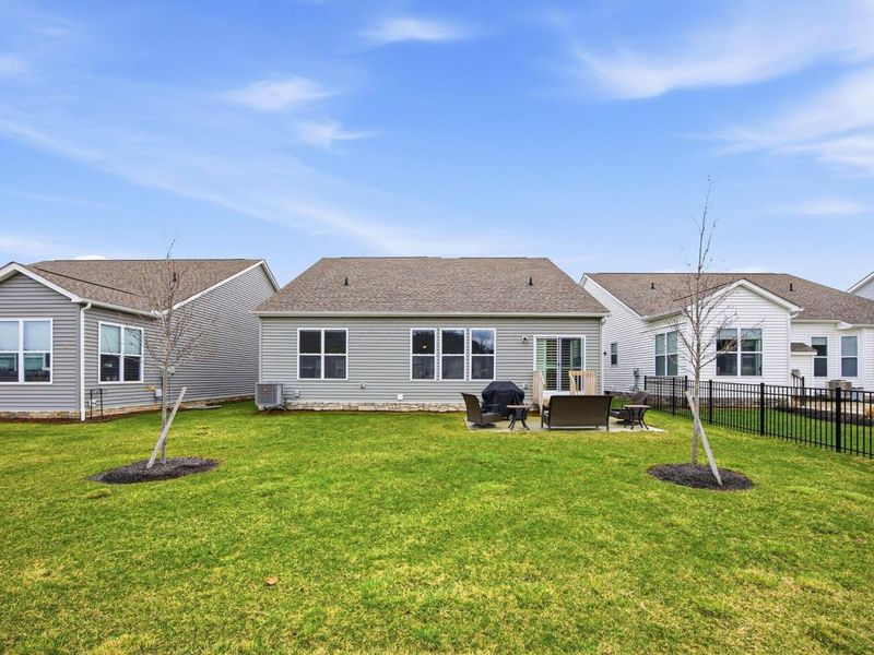 3132 Mckinney Road, Grove City, OH 43123 Photo 5