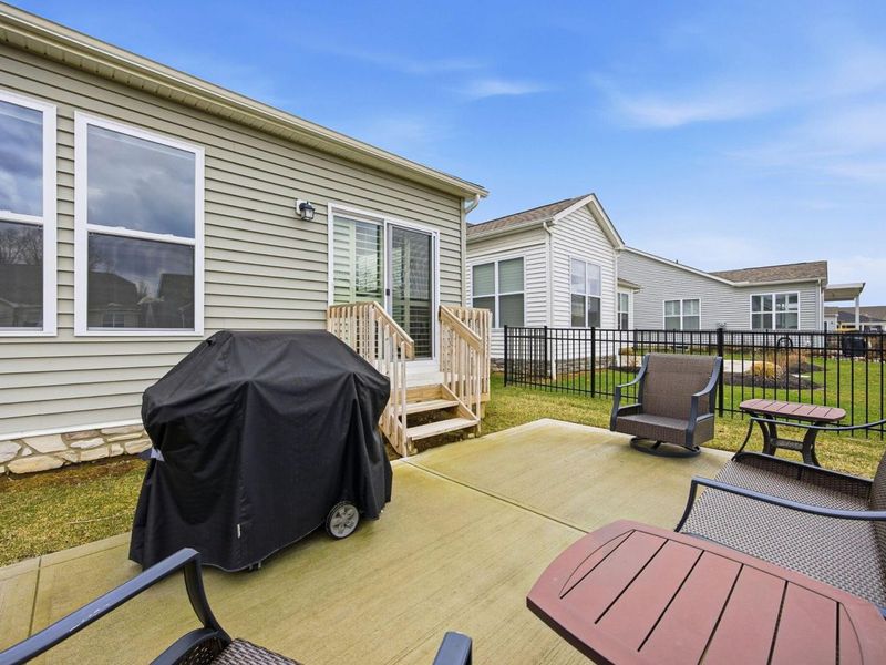 3132 Mckinney Road, Grove City, OH 43123 Photo 52