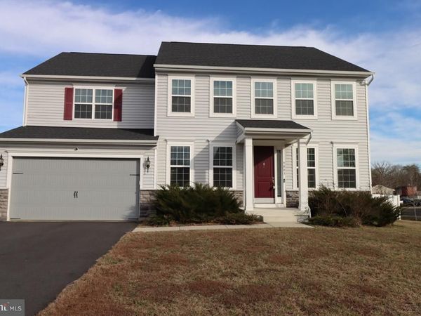 9003 WALNUT HILL ROAD, FREDERICKSBURG, VA 22408