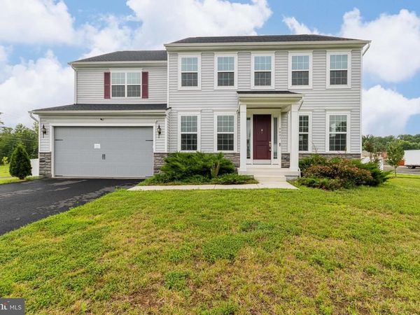 9003 WALNUT HILL ROAD, FREDERICKSBURG, VA 22408