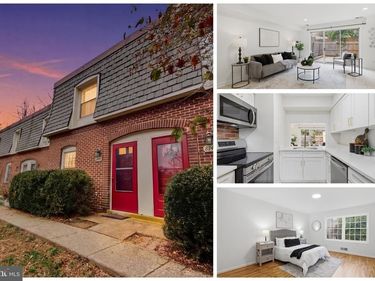 8141 KINGSWAY COURT, Unit 289, SPRINGFIELD, VA 22152