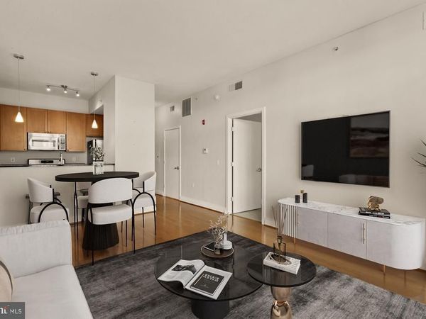 2120 VERMONT AVENUE NW, Unit 411, WASHINGTON, DC 20001