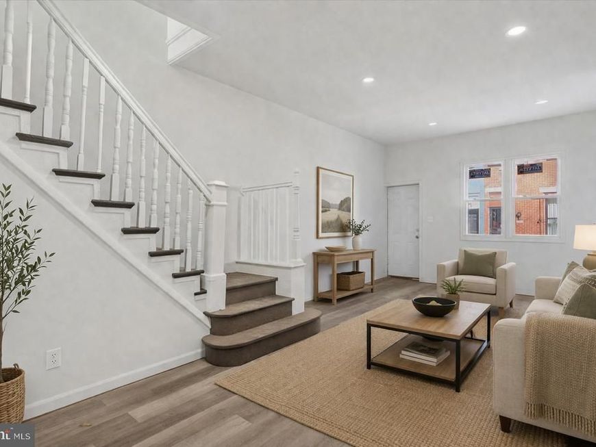 2350 N Opal Street, Philadelphia, PA 19132 Main Photo