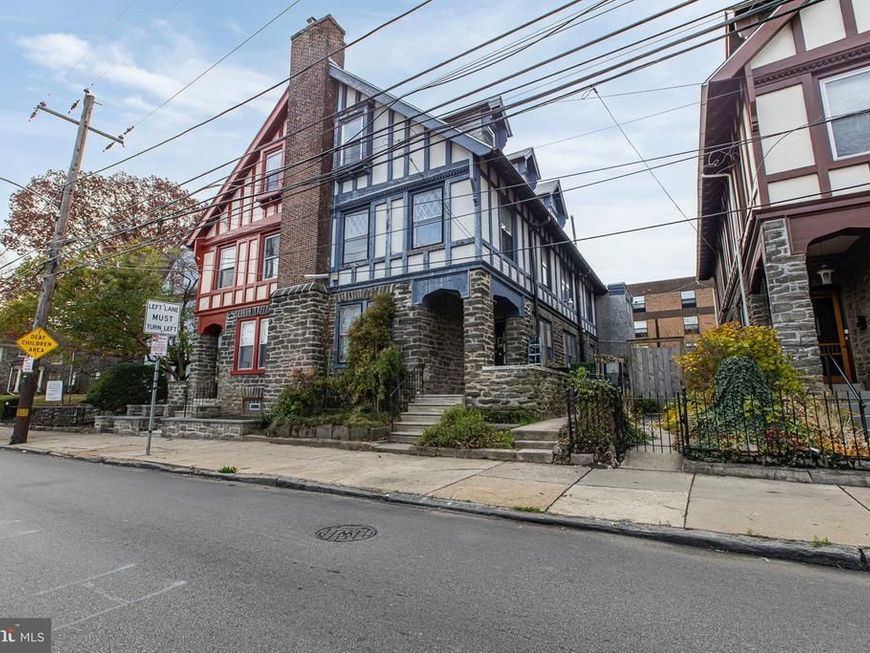 5506 Greene Street, Philadelphia, PA 19144 Main Photo