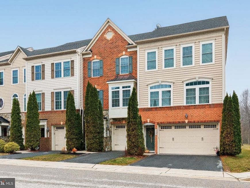 548 Deep Creek View, Annapolis, MD 21409 Main Photo