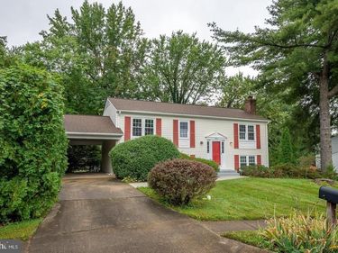 5629 SIGNAL POINT COURT , BURKE, VA 22015