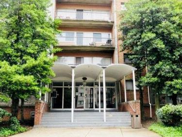 5831 QUANTRELL AVENUE , ALEXANDRIA, VA 22312