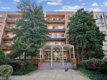 5831 QUANTRELL AVENUE, Unit 409, ALEXANDRIA, VA 22312