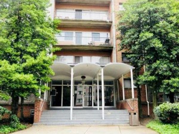 5831 QUANTRELL AVENUE, Unit 409, ALEXANDRIA, VA 22312