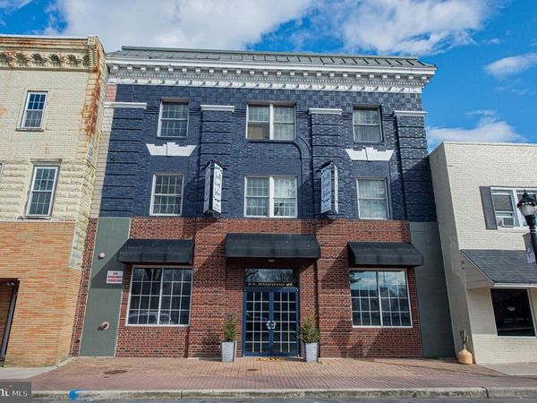 10 PENNSYLVANIA AVENUE, Unit A, DELMAR, DE 19940