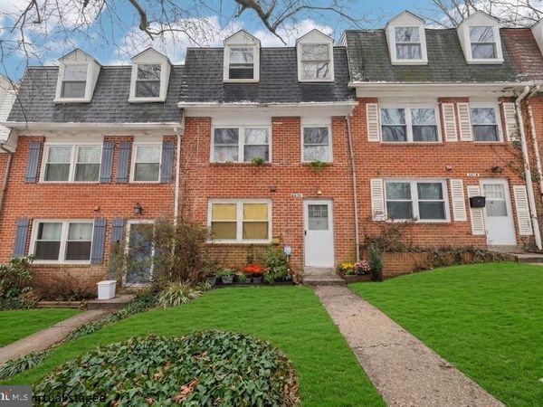 6415 FALKIRK ROAD, BALTIMORE, MD 21239