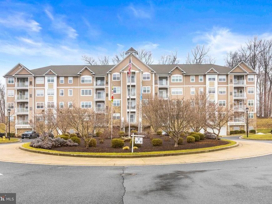 902 Macphail Woods Crossing, Unit 2D, Bel Air, MD 21015 Main Photo