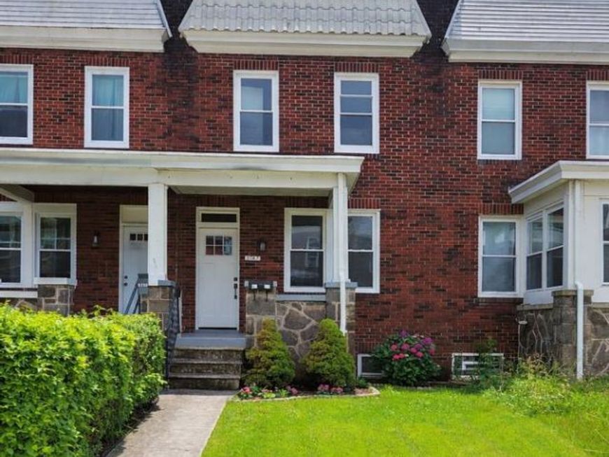 6757 Woodley Road, Dundalk, MD 21222 Main Photo