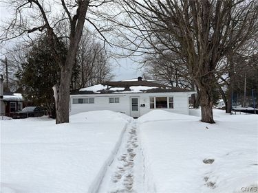 819 Lee Street, Rome, NY 13440