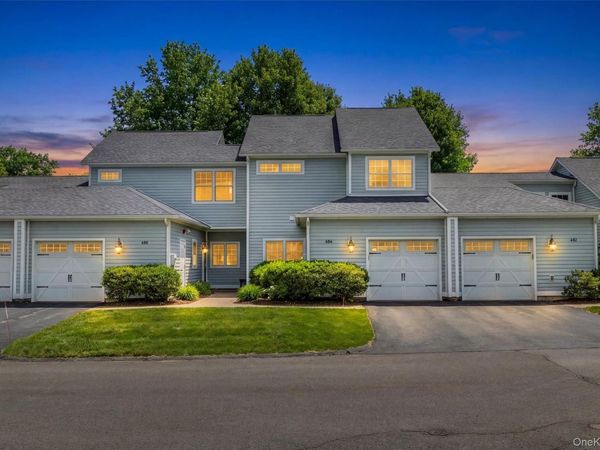 404 Gardenia Drive, Rhinebeck, NY 12572