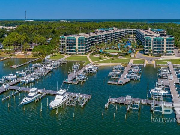 27580 Canal Road, Unit 1411  BS69, Orange Beach, AL 36561