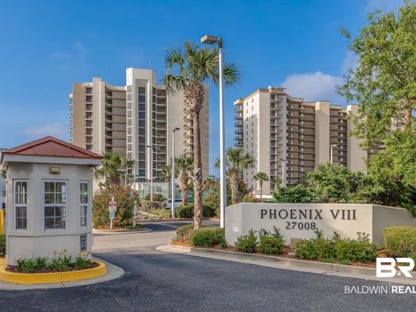 27008 Perdido Beach Boulevard, Unit 1404, Orange Beach, AL 36561