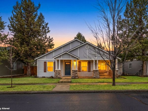 20657 Couples Lane, Bend, OR 97702