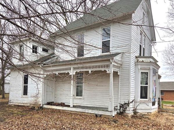 302 Logan Street, Palmyra, MO 63461