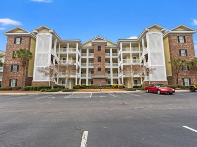 4837 Luster Leaf Circle, Unit 401, Myrtle Beach, SC 29577